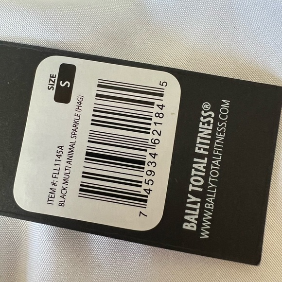 Bally Floral Patterned Leggings - Picture 4 of 6